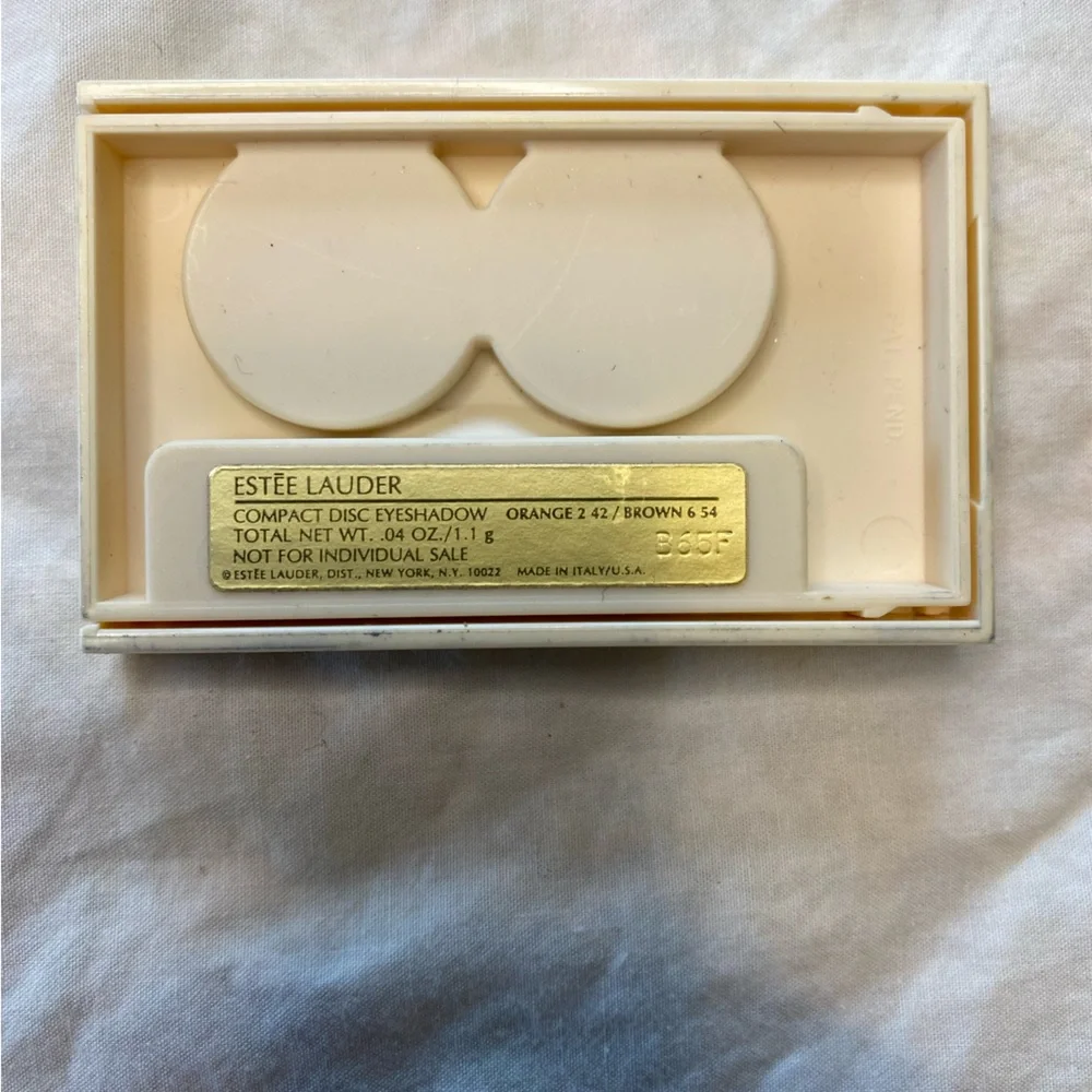 Estee Lauder vintage estée